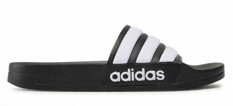 

Klapki Męskie adidas Adilette Shower Czarne GZ5922