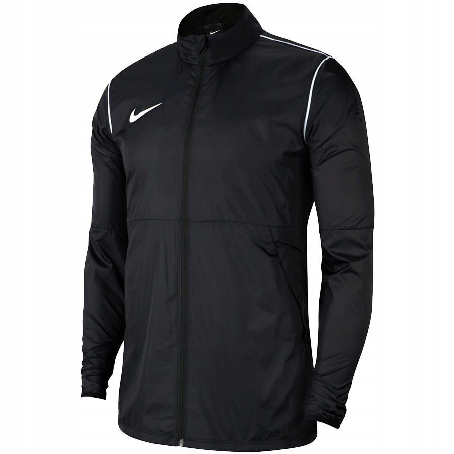 Nike Park 20 Rain Jkt [s] Pánská bunda Černá