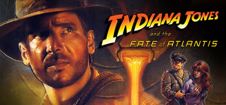 Indiana Jones and Fate of Atlantis Steam Bez Vpn