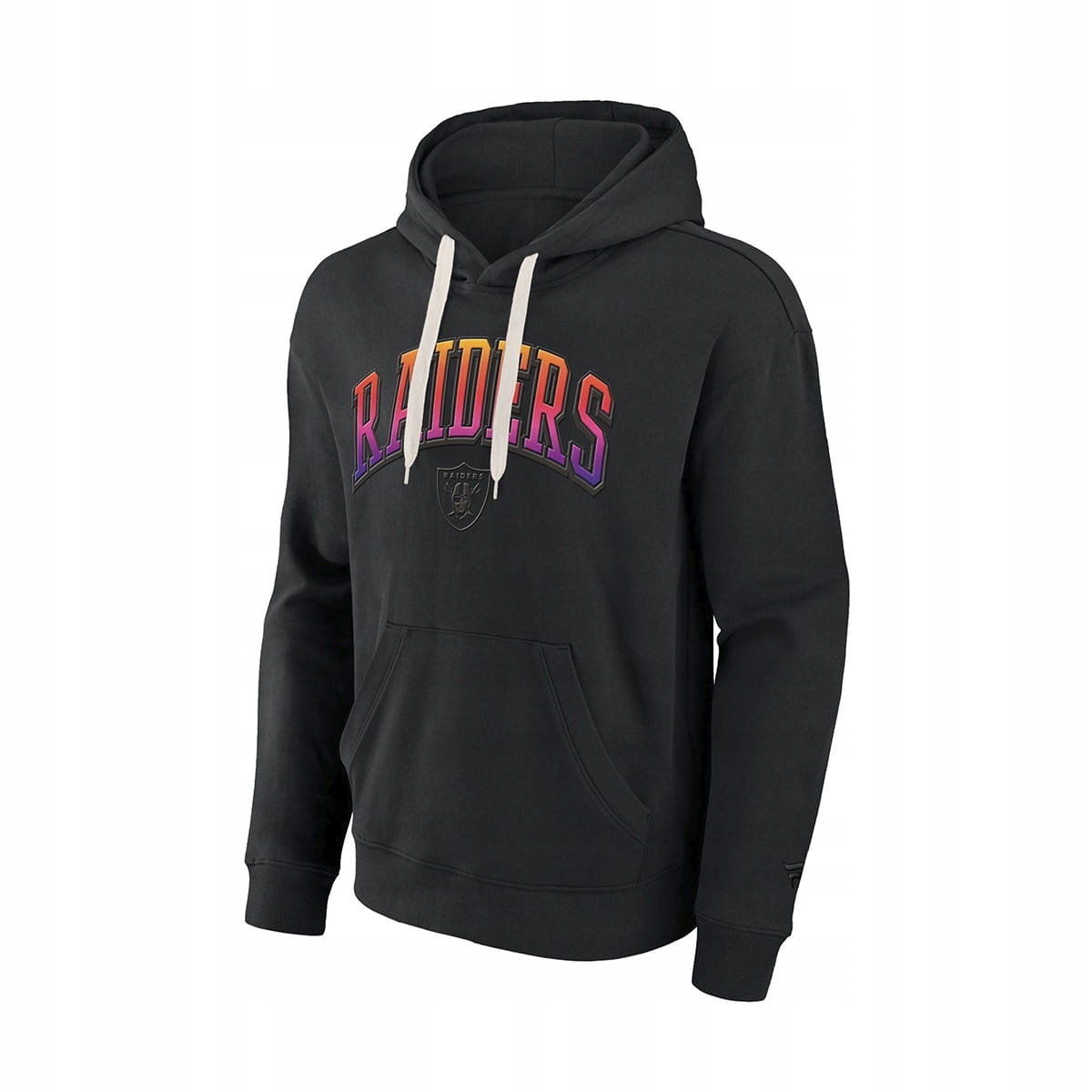 Fanatics Nfl Sweatshirt Gradient Fleece Hoodie Las Vegas Raiders M