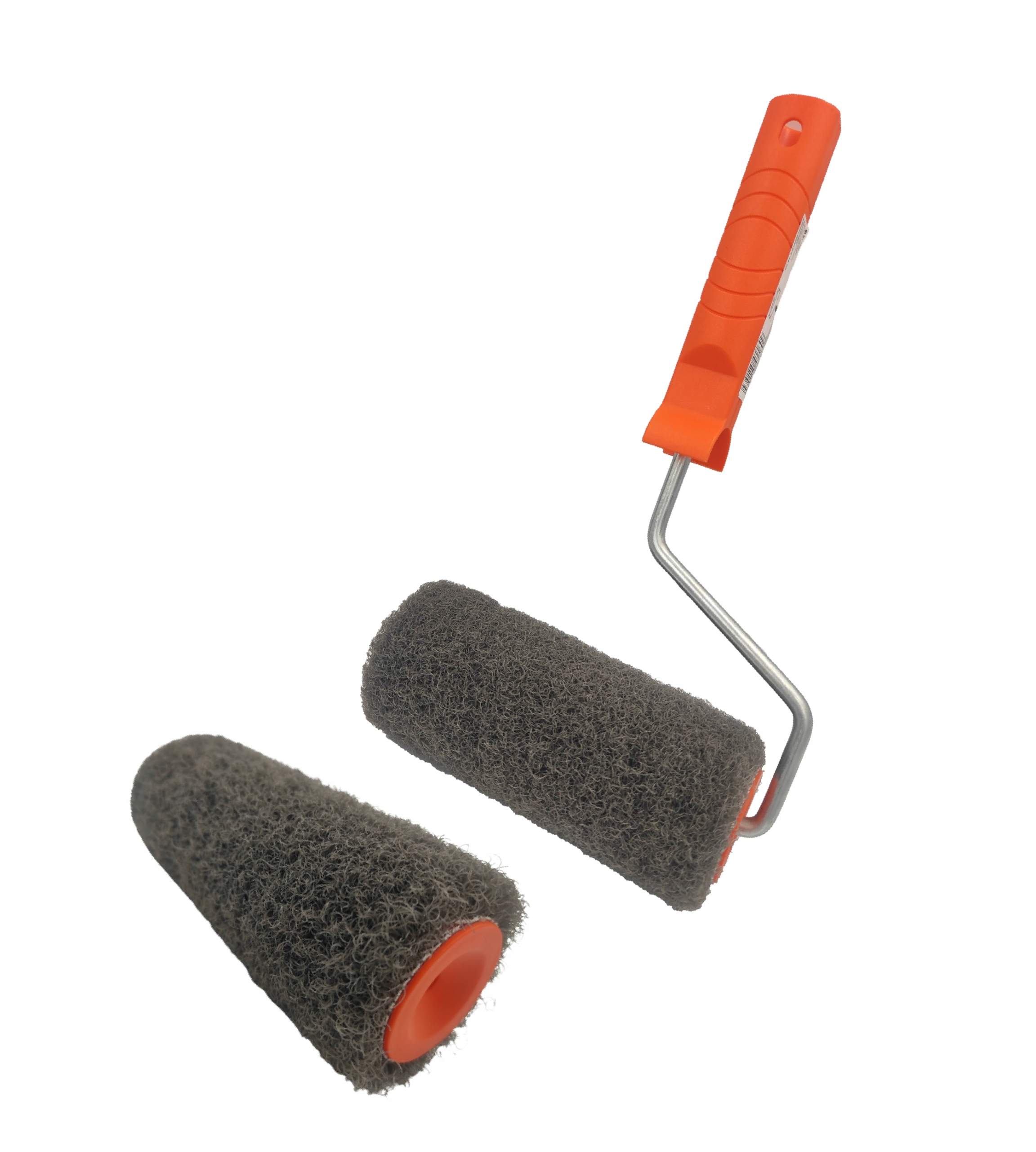 

Solid 2 Wałki Do Gładzi/masy 25cm 2 x Wałek+rączka