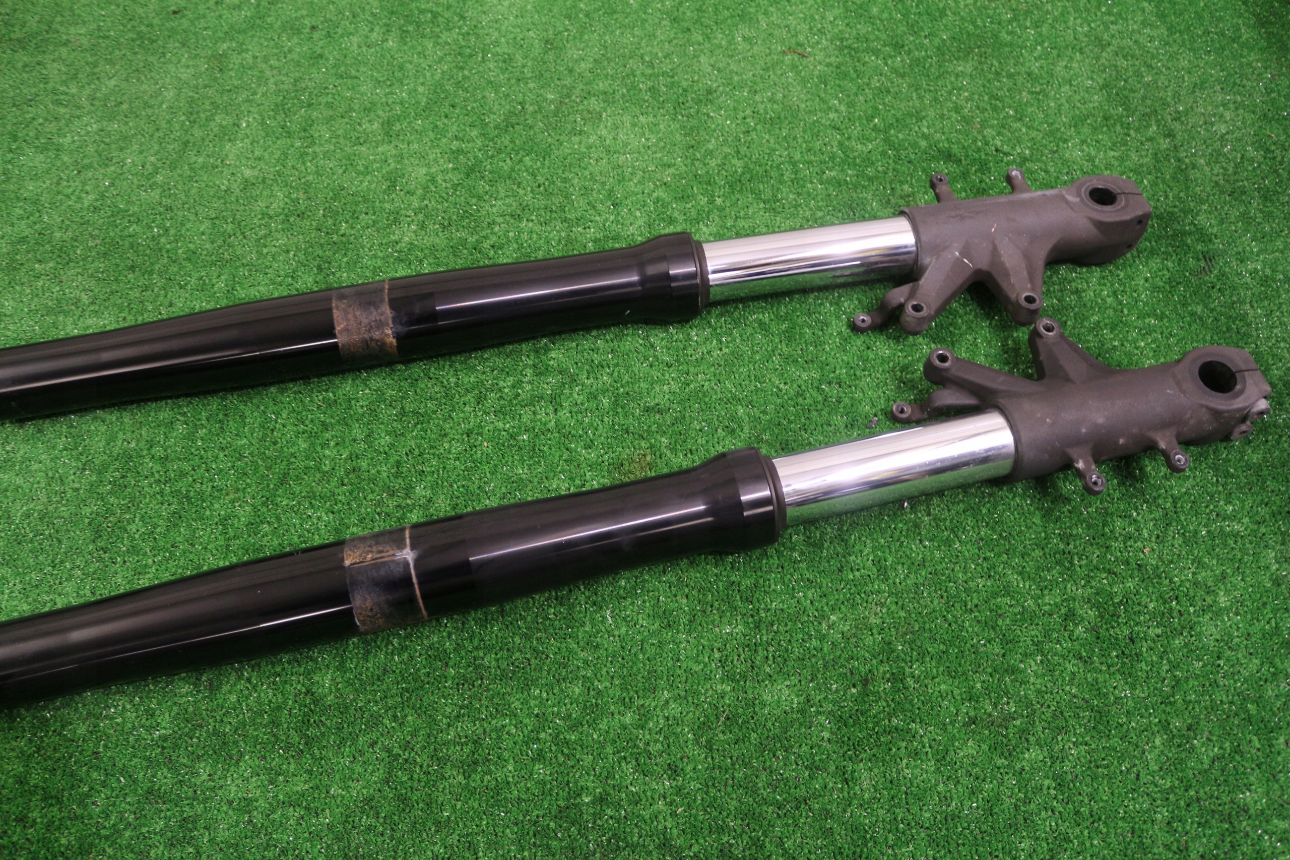 HONDA CTX 1300 LAGA АМОРТИЗАТОР ЛЕВЫЙ ПРАВЫЙ LAGI