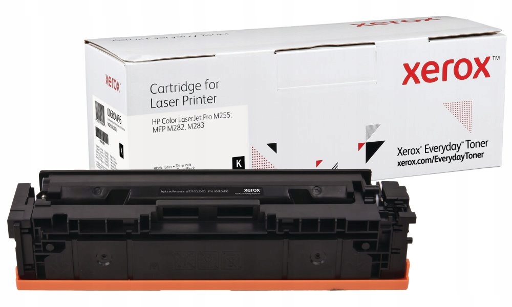 Xerox alternativní toner za Hp W2210X (černá,3150 str) pro Hp Color LaserJe