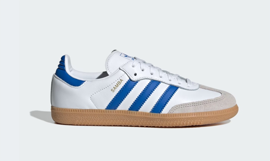 Adidas Samba Og J JP5482 velikost 38
