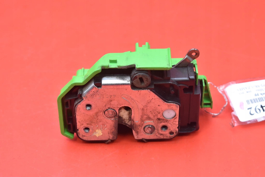 lock door right front front EU ALFA ROMEO MITO 08-13