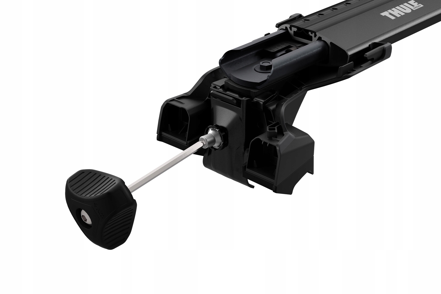 Bagażnik Thule WingBar BMW X4 SUV G02 19- EAN (GTIN) 7313020089775