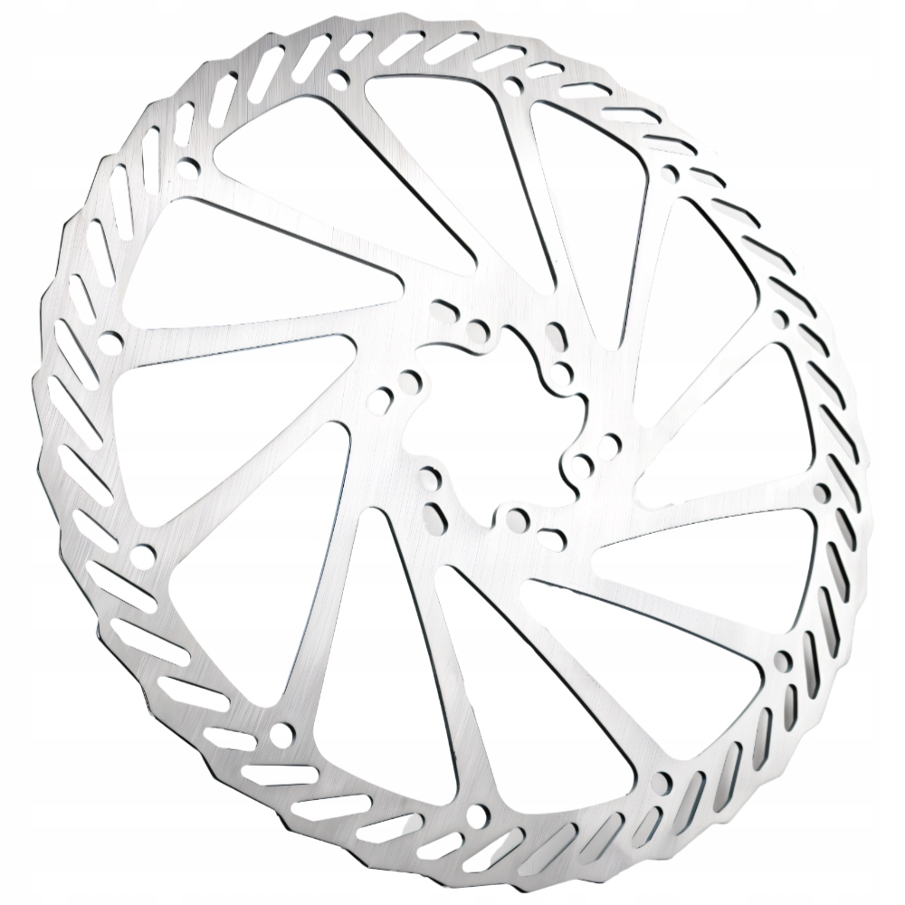 Tarcza hamulcowa 203mm Reactor