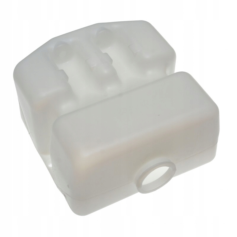 Nádrž Na Kapalinu Ostřikovačů Rypadla A Nakladače Jcb 3CX 4CX