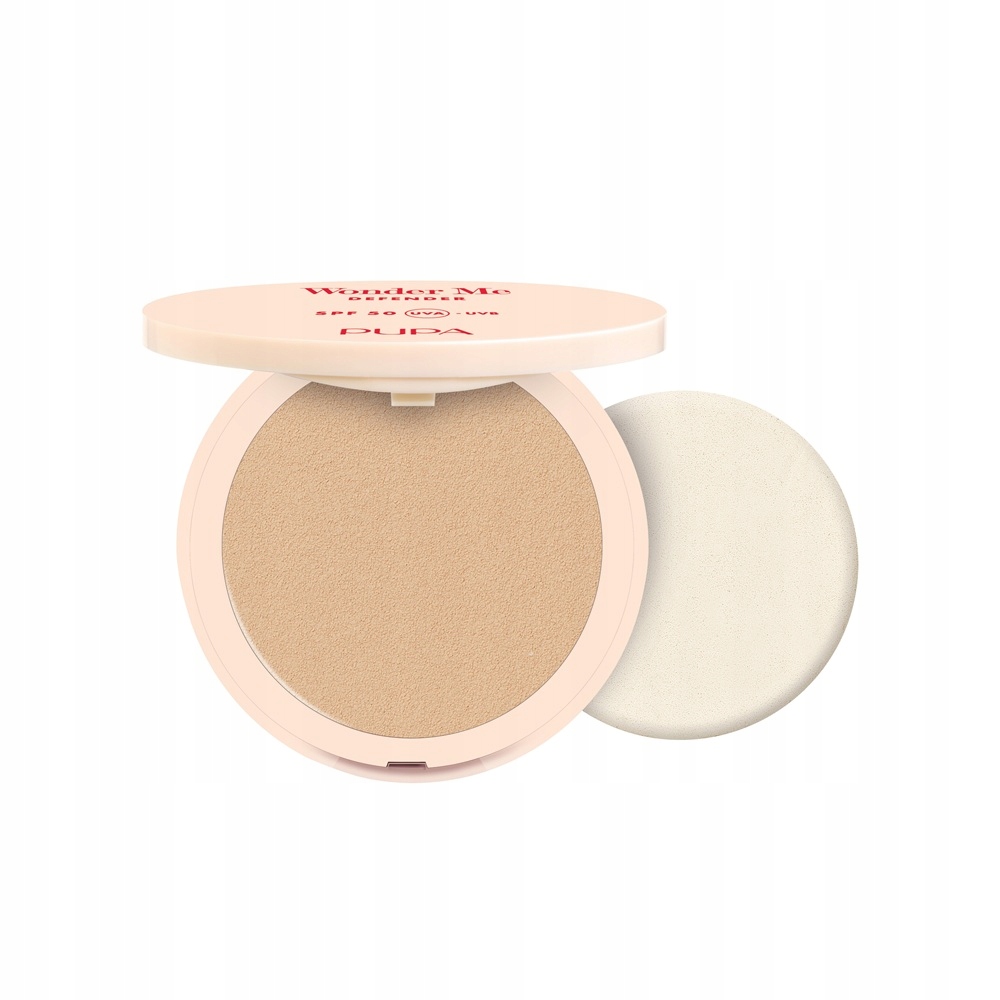 Pupa Wonder Me Defender Ochranný Podkladová Báze v balení SPF50 003 Medium Beige