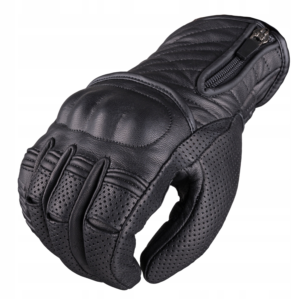 

Wolf Rękawice Motocyklowe TW34 Muca Black L