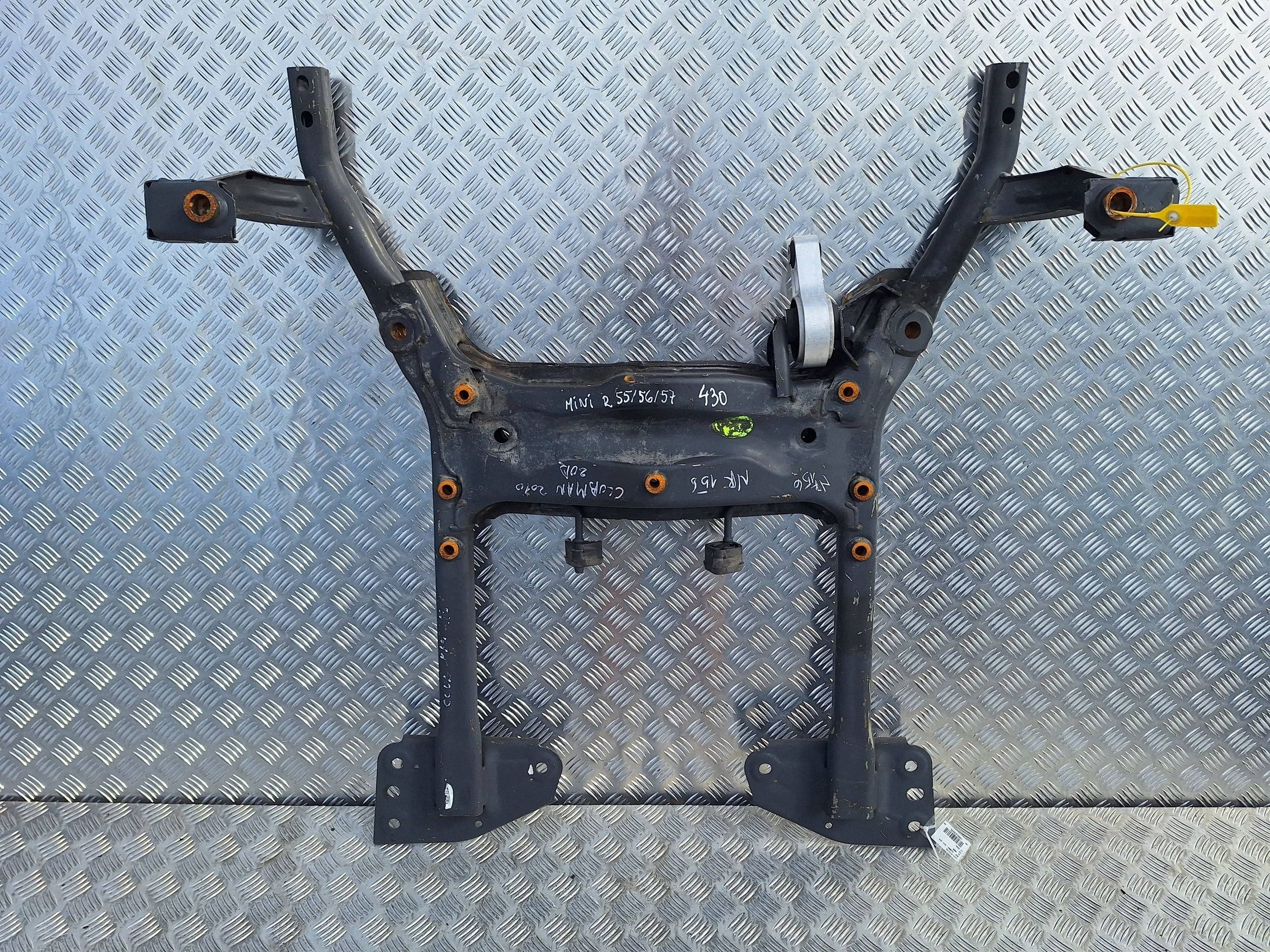 axle beam axle beam subframe MINI COOPER R55 R56 06-13