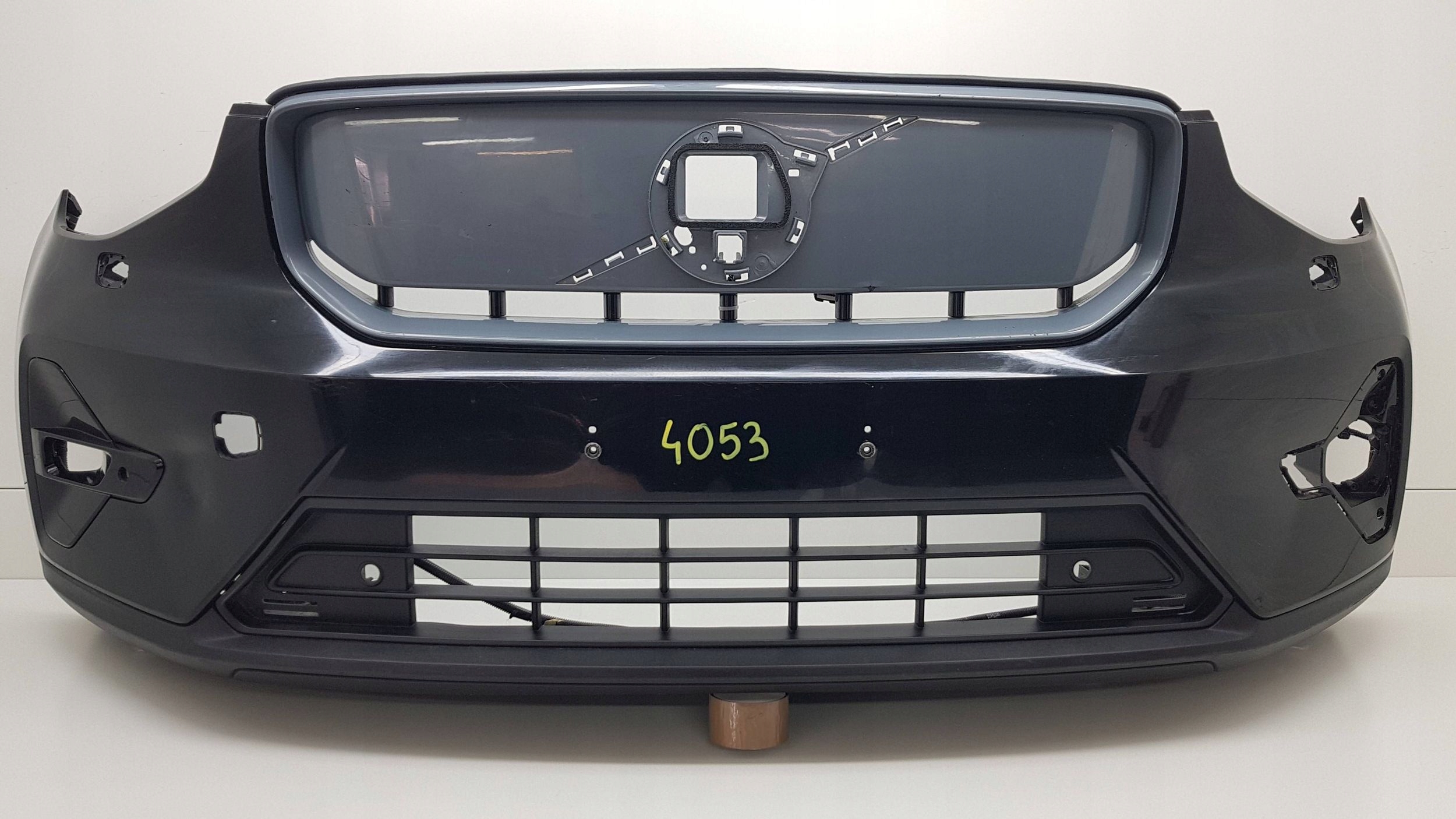 VOLVO XC40 C40 RECHARGE LIFT 2022 - bumper front 31690933