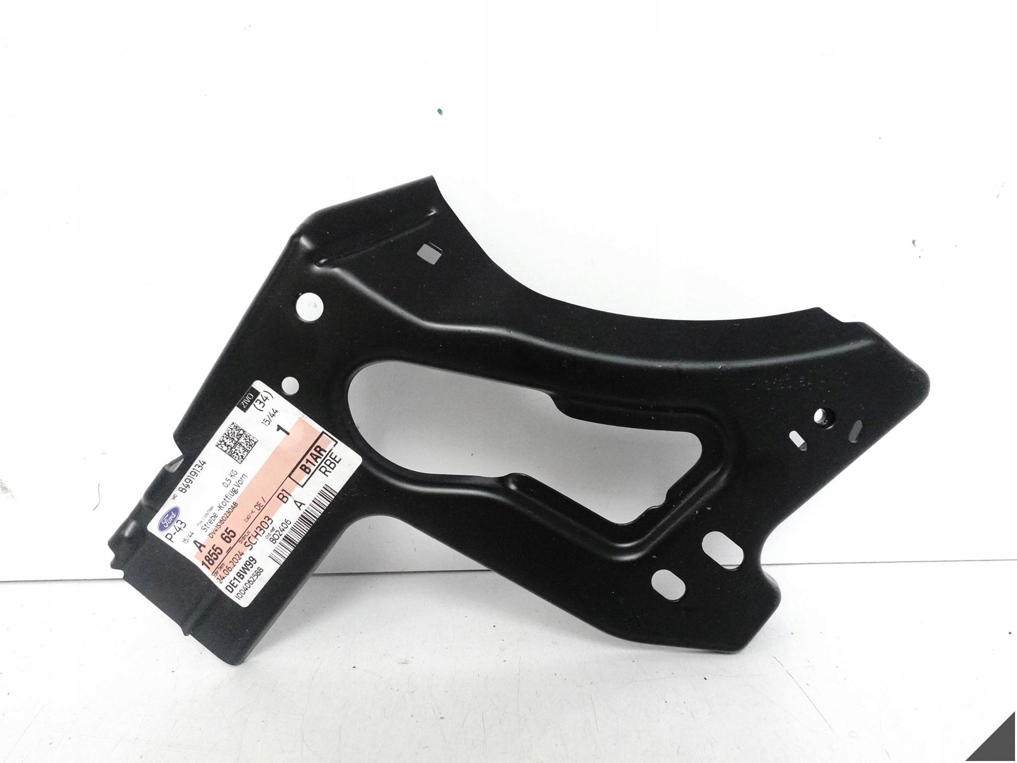 FORD FOCUS III KUGA II C-MAX II Support Support plaque Poignée Aile Droite Avant