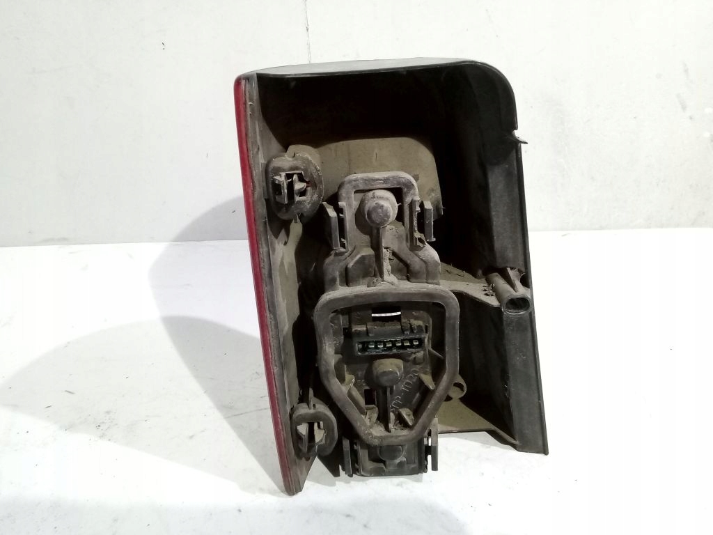 Citroen Berlingo and lift light right rear part rear