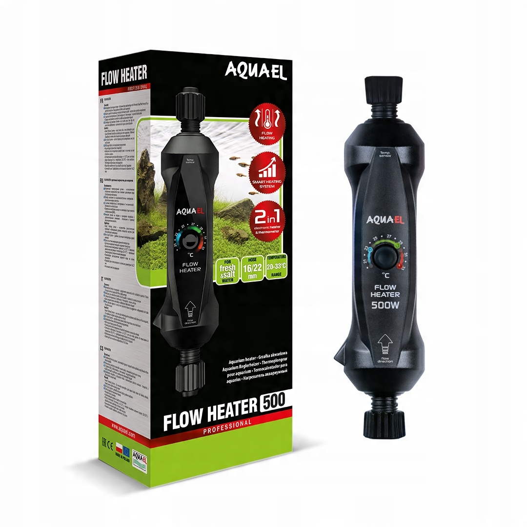 

Grzałka Aquael 300 W