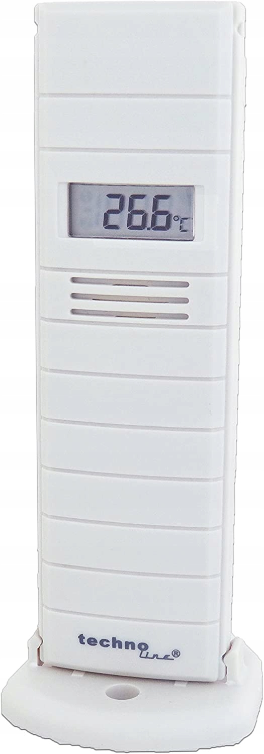 Stacja pogody Technoline TX29DTH Marka Technoline