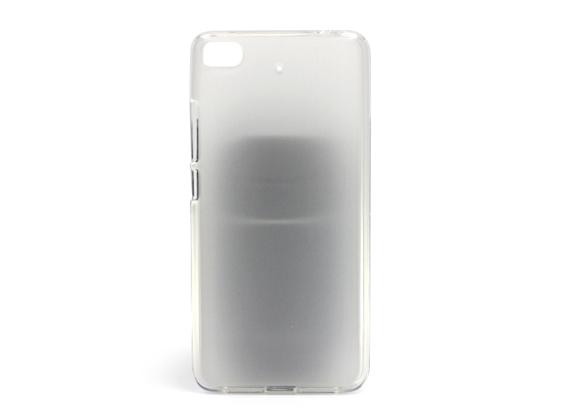 

Etui na Xiaomi Mi5s FLEXmat Case - biały
