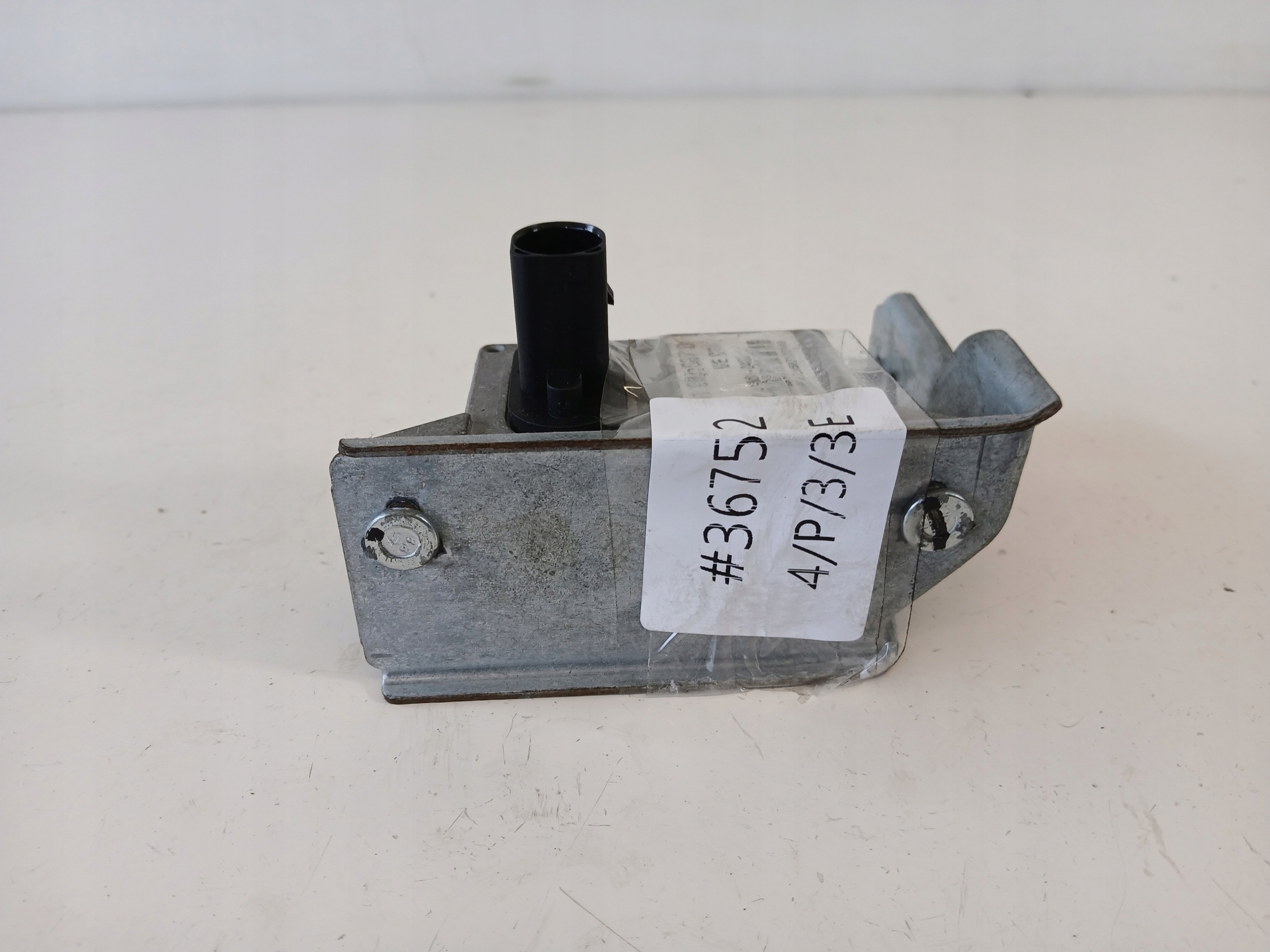 VW GOLF IV AUDI A3 8L Sensor ESP 1J1907637D 1J0907655A
