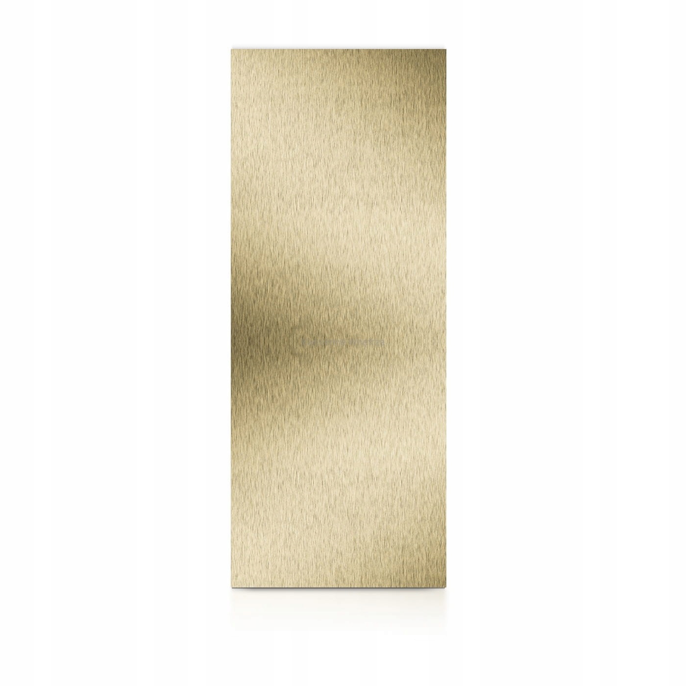 Płyta Węglowa Panel Wpc Gold Disk 280x110x0,5cm Połysk Basic