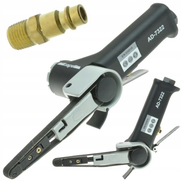 SZLIFIERKA TASMOWA AD-7322 MA7322