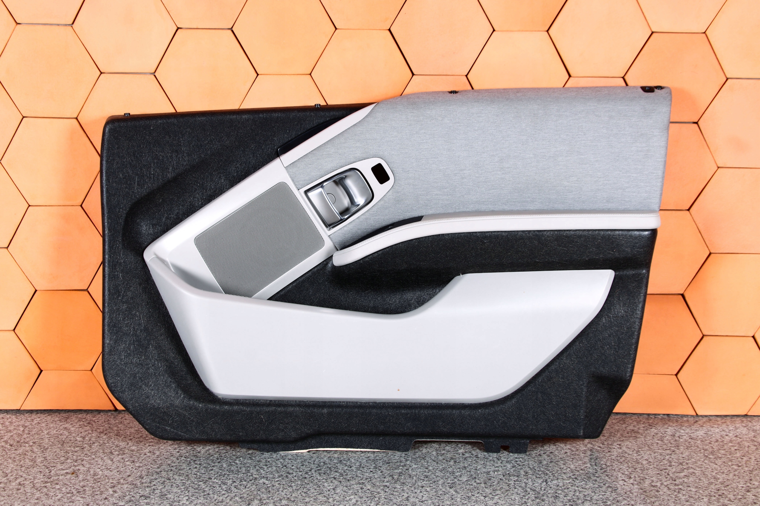 BMW i3 I01 side upholstery door right front right front EUROPA