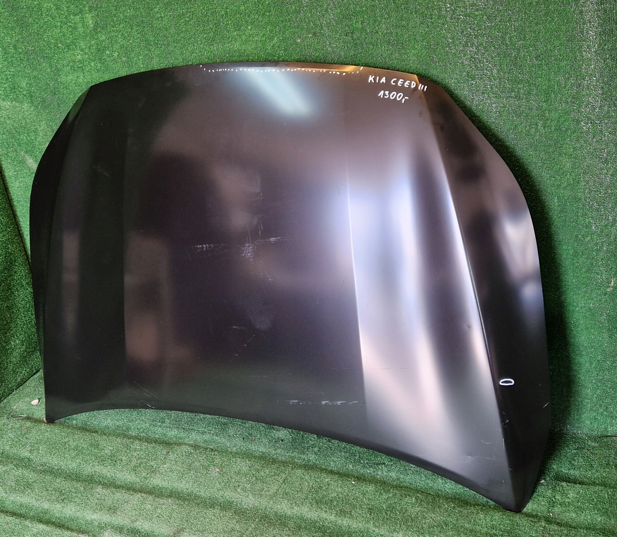 Motorhaube Kia Ceed CD Bonnet Hood - Thumbnail 6