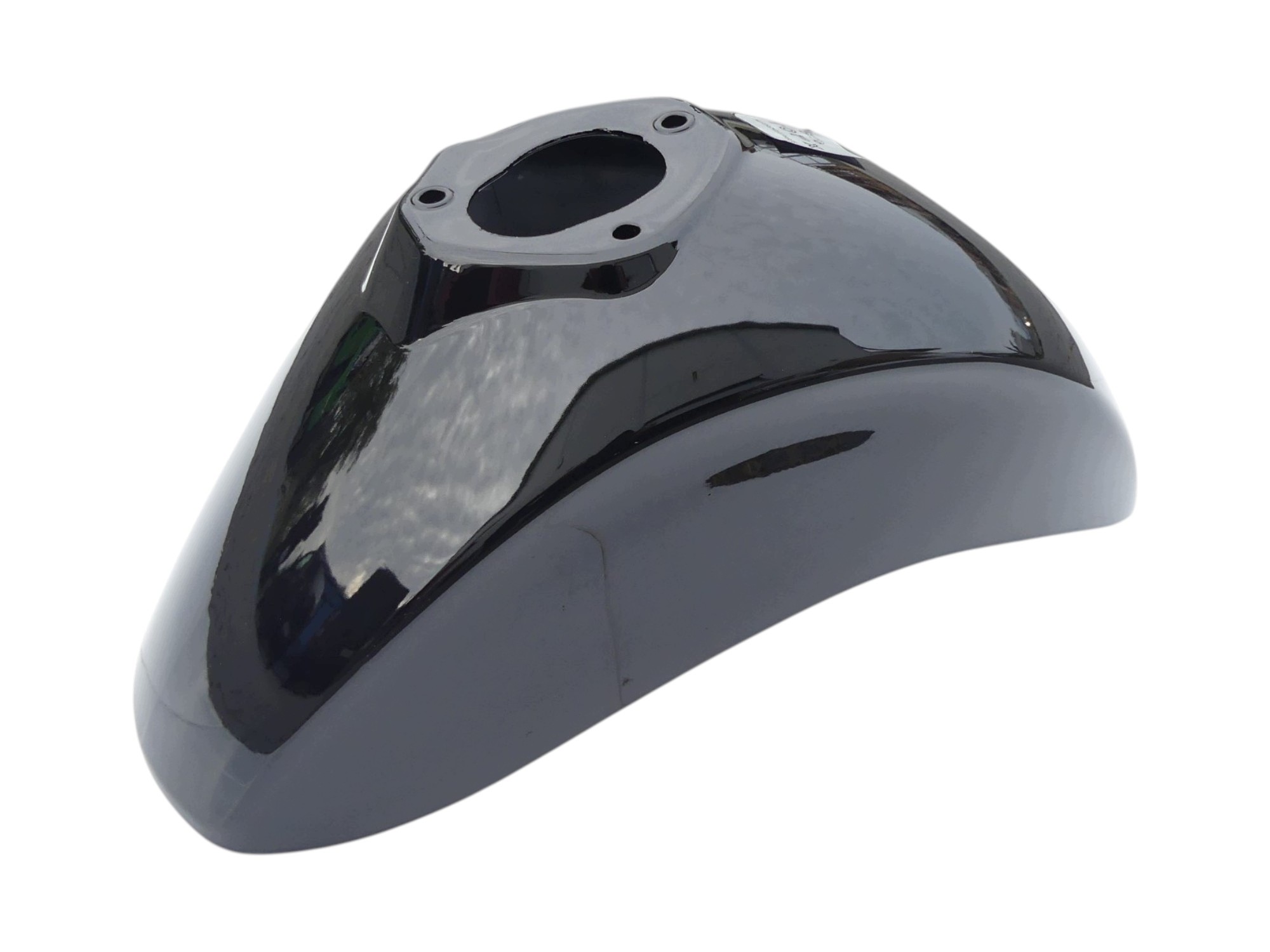 x Piaggio Vespa Sprint Primavera 50 125 14+ Blatník Owieka Nadkole TopX
