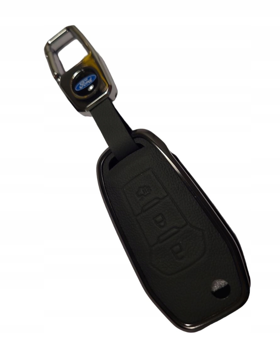Чохол ключ чохол для Ford Колір Чорний