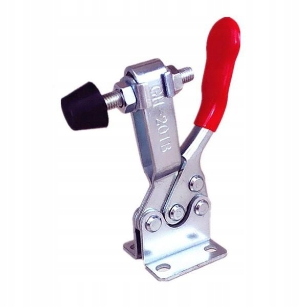 Ścisk szybkomocujący GH-201B - 100kg - U-BAR - do