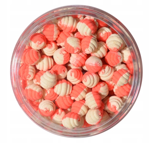 Boilies Benzar Mix Concourse Twister Red Krill