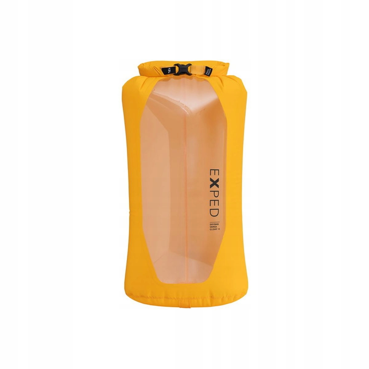 Worek Wodoodporny Exped Drybag Versa Clear 13