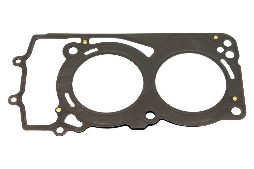 Zlepšite hlavu valca pre Bmw F 800 Gs 2006-2014 (1EL)