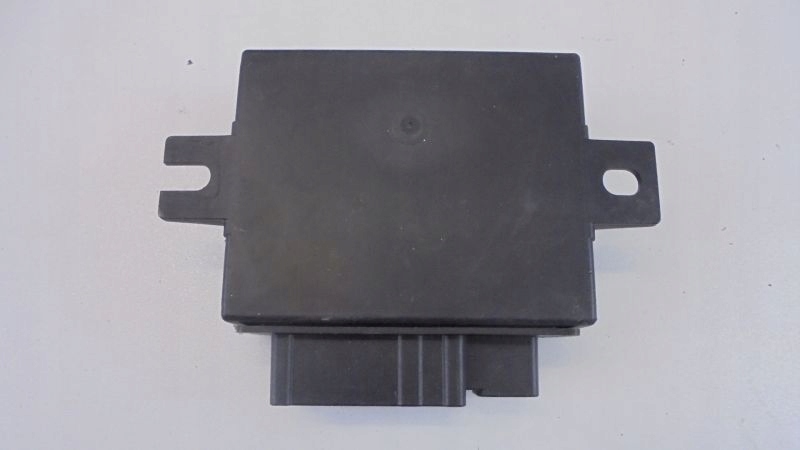 RENAULT MODUL STEROWNIK HAKA PRZYCZEPY ORYG Part manufacturer Renault original OE