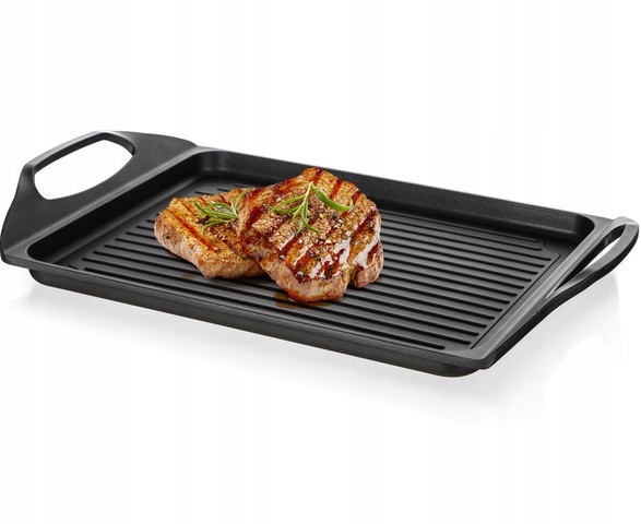 

Banquet Patelnia Grillowa Taca Deska Do Pieczenia