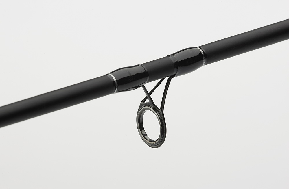 Wędka DAM Sensomax II Feeder 3,90 m 50-100g / 66324 Długość całkowita 390 cm