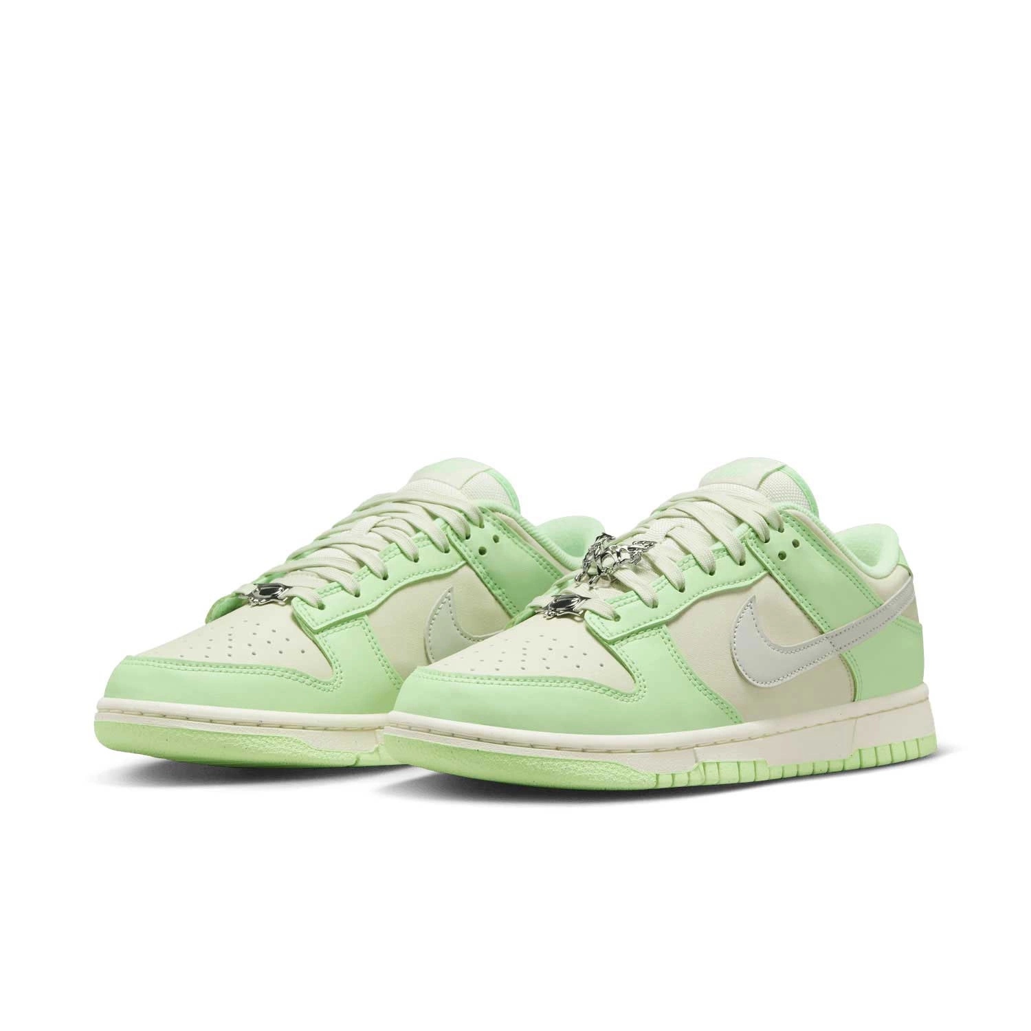 Nike Dámské sportovní boty Pohodlné Módní Dunk Low FN6344-001 vel. 39