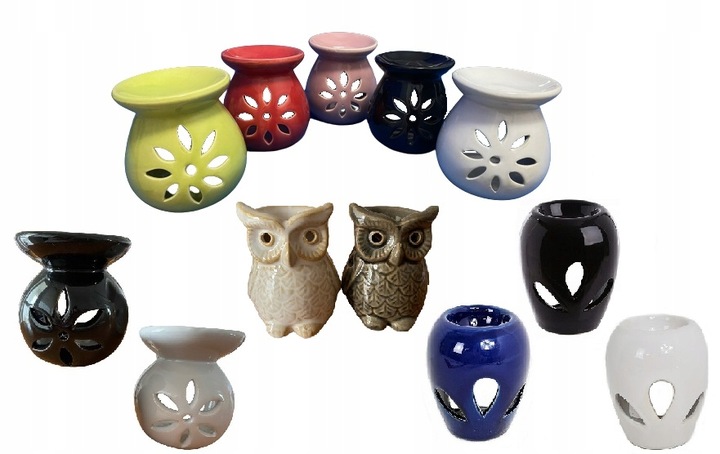 OLEJEK ZAPACHOWY KWIAT WIŚNI ZAPACH LATA 12 ML HIT Marka Aromatique