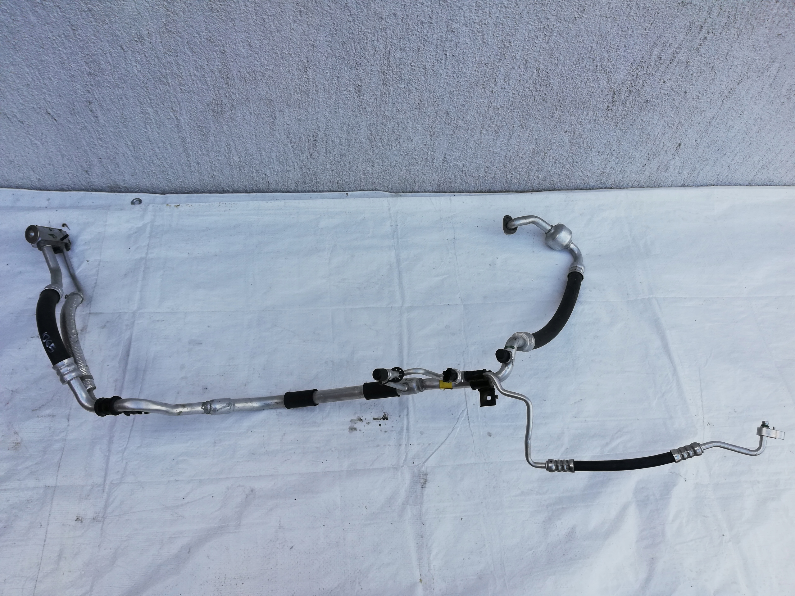 Кабель кондиціонера 97775-F1680 KIA SPORTAGE IV