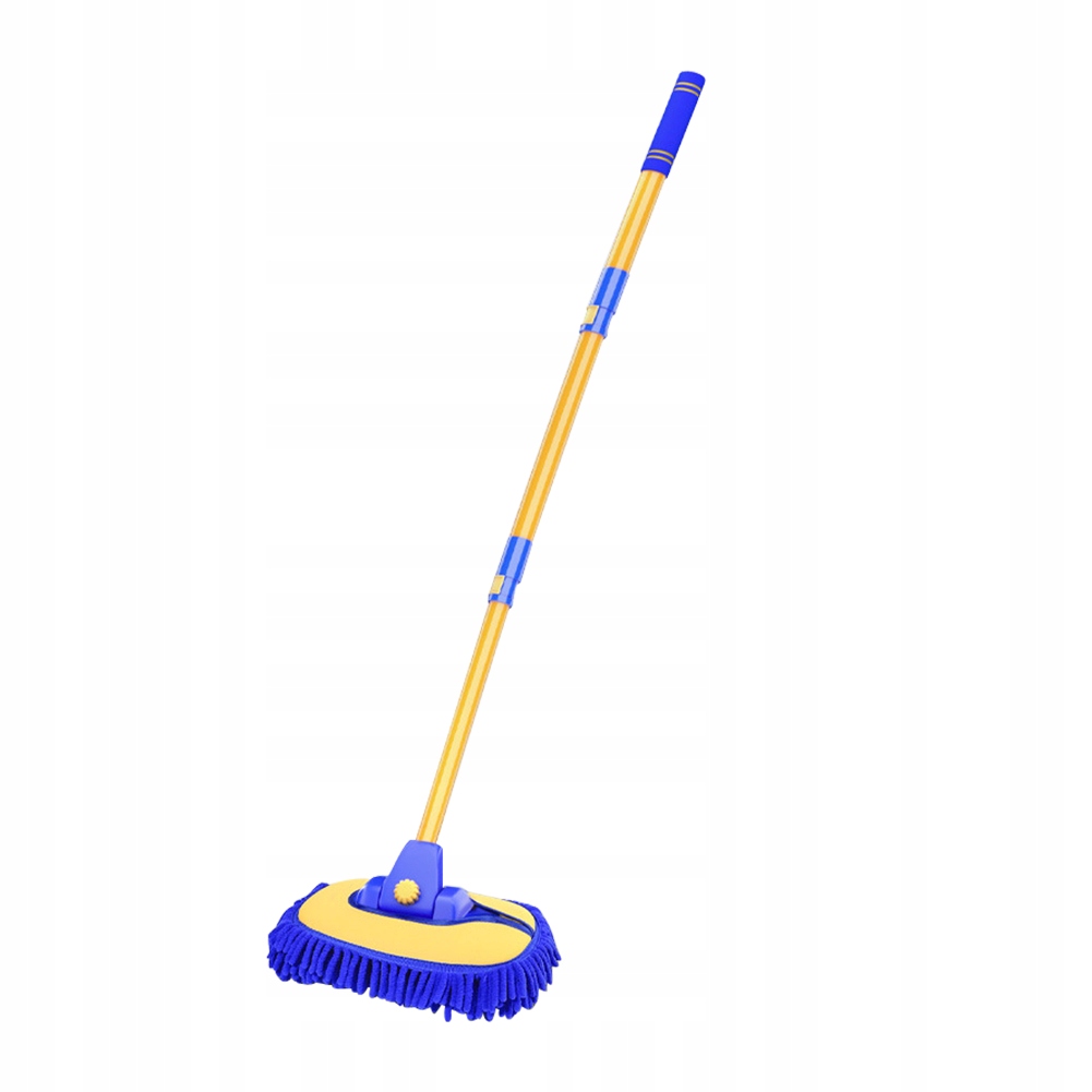 Изогнутый стержень для автоматического Roof Window Cleaning Supplies