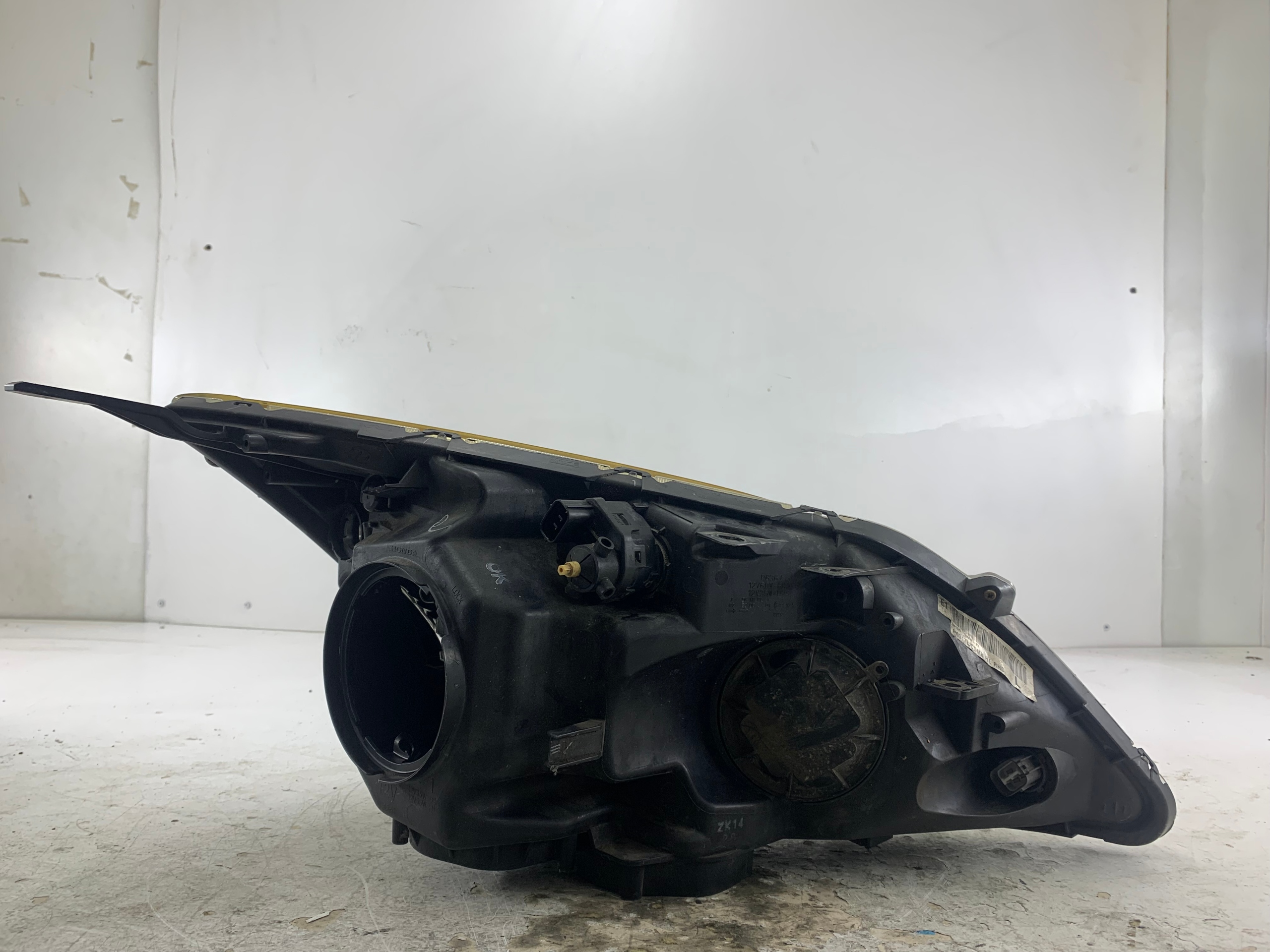 HONDA CR-V CRV III light left front XENON 33150-SWW-E1