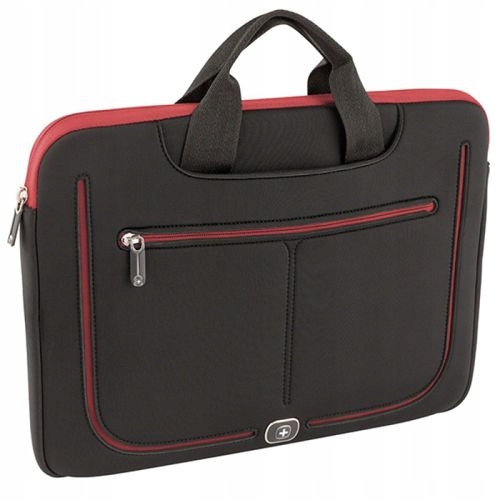 Torba Na Laptopa Etui Na Laptop Macbook Pro 13' Resolution Wenger Czarna
