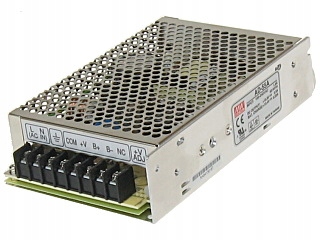 Vyrovnávací Napájecí Zdroj AD-55A