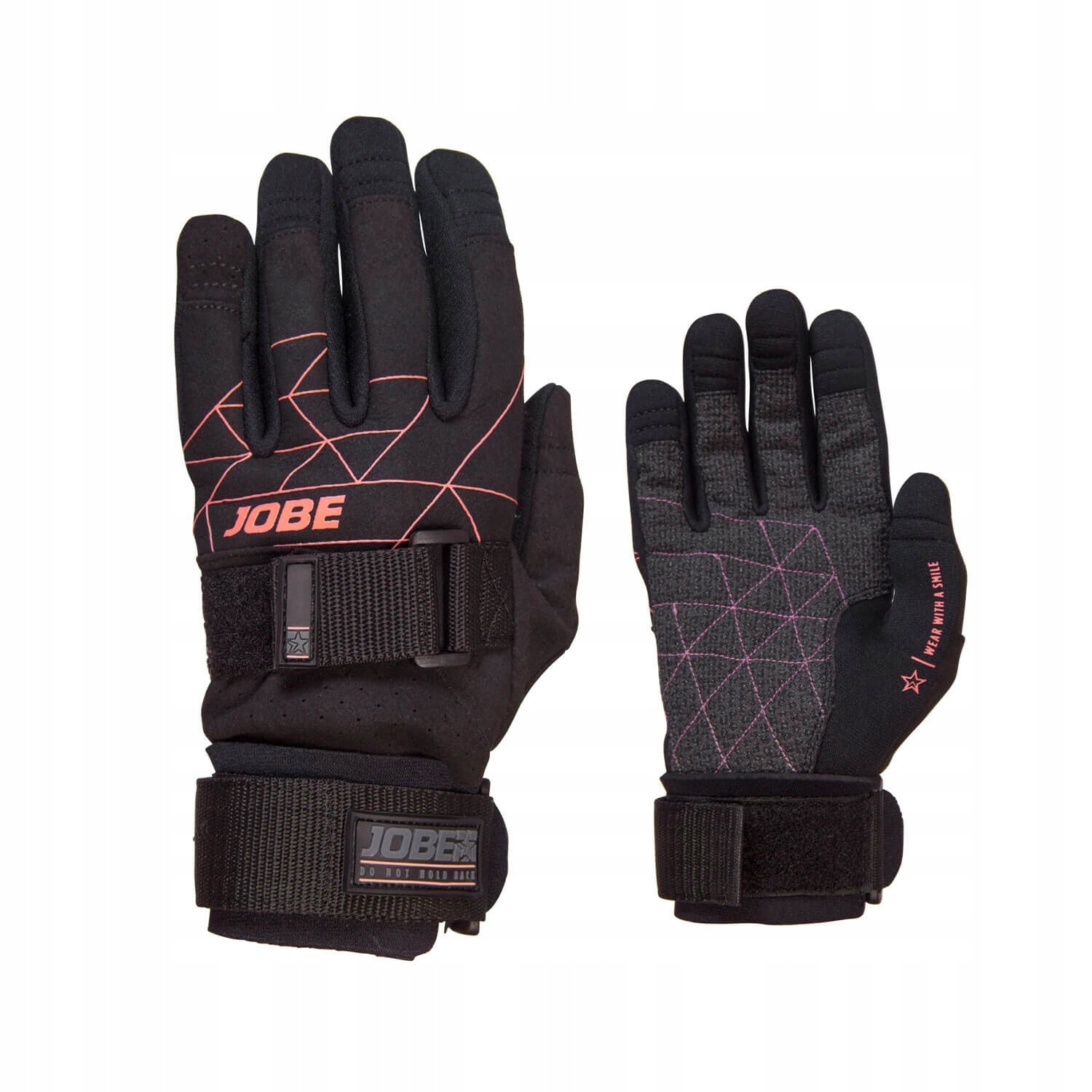 Rękawice Damskie Jobe Grip Gloves Women M