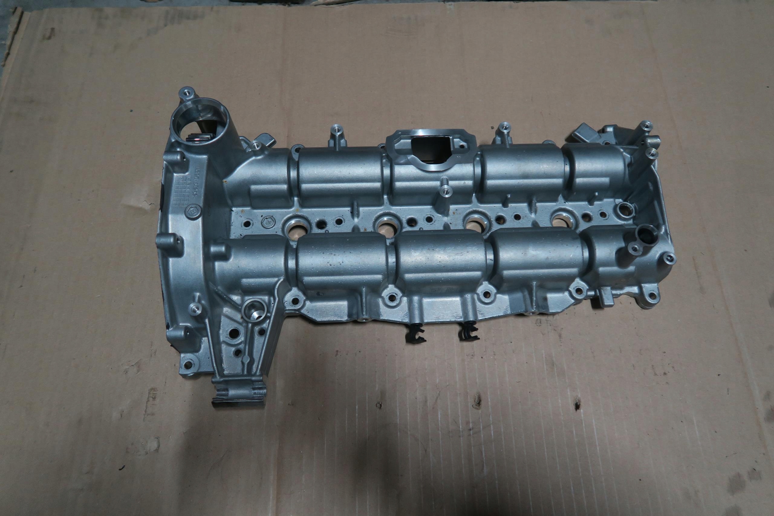 FORD RANGER 2.0 ECOBLUE POKRYWA ZAWORÓW