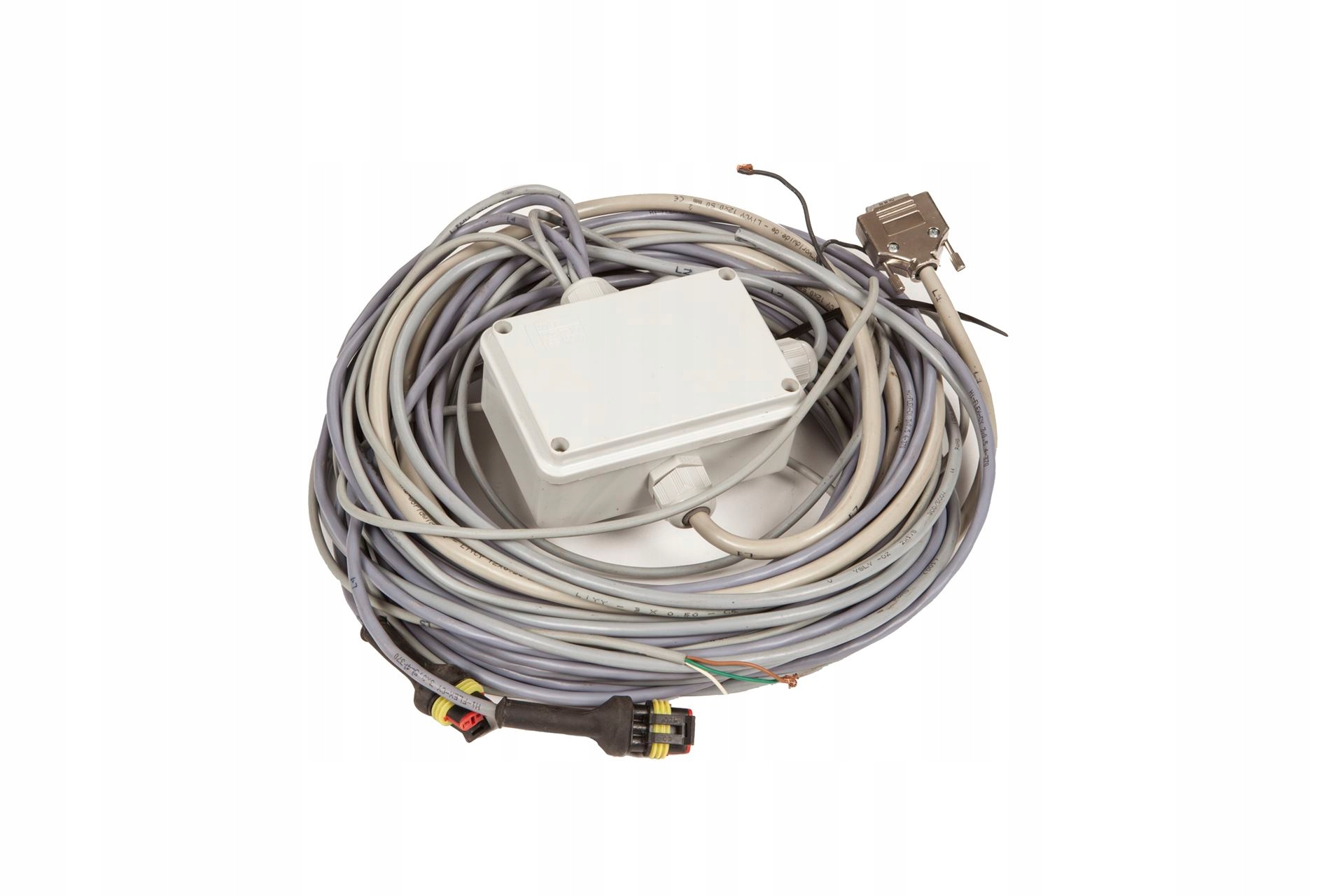 XX0102 Wiazka elektryczna