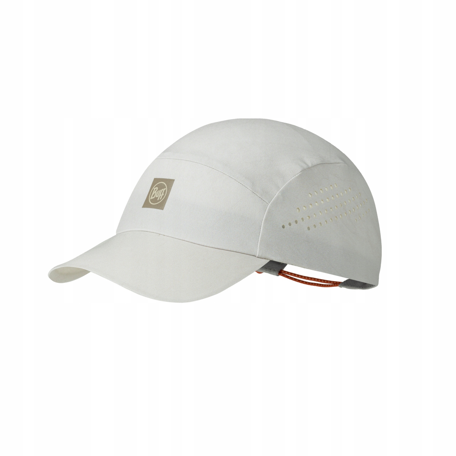 Kšiltovka Buff Pack Speed Cap Acro Birch Grey S/m