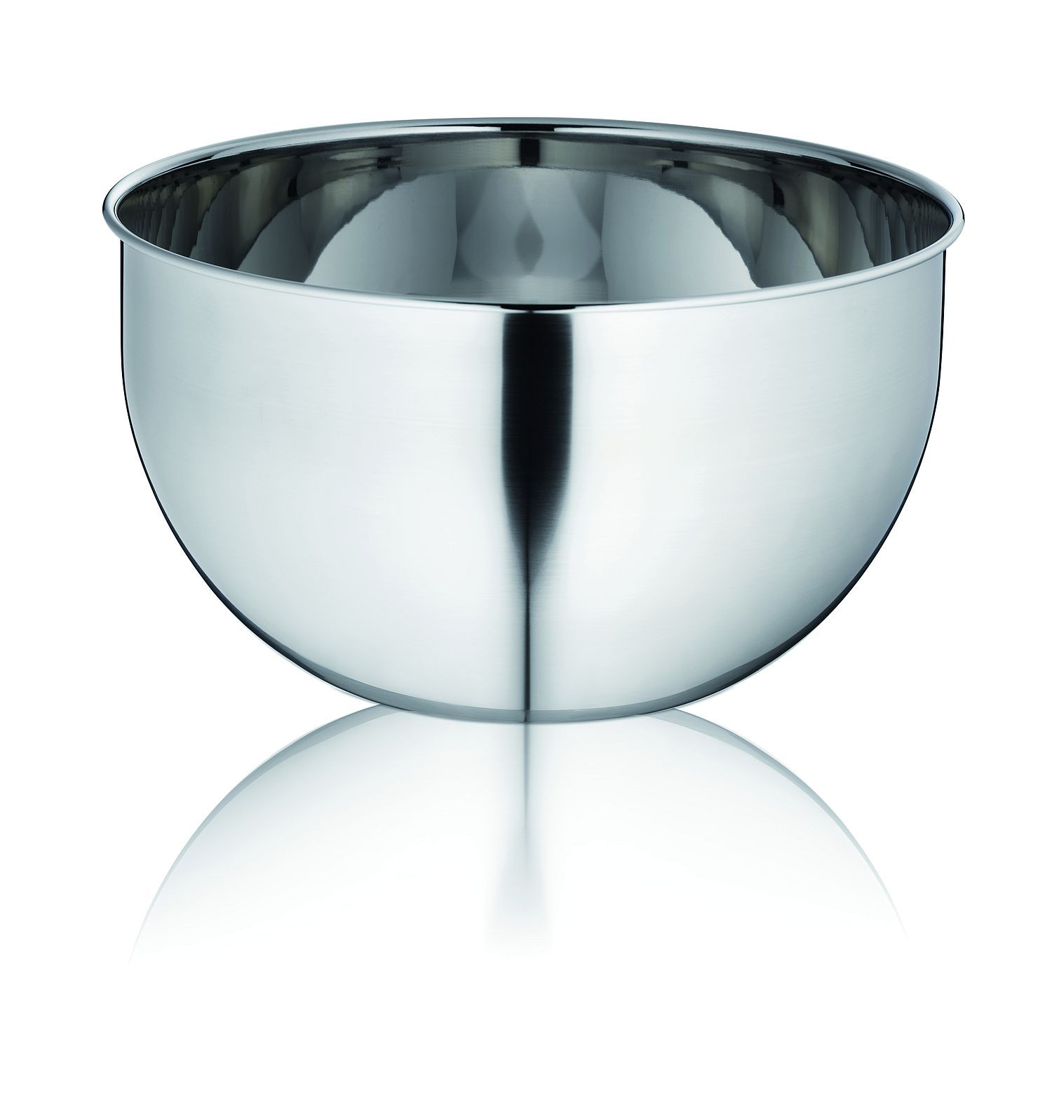 Miska Kela Athos kuchyňská mísa 6L nerez 16 x 26