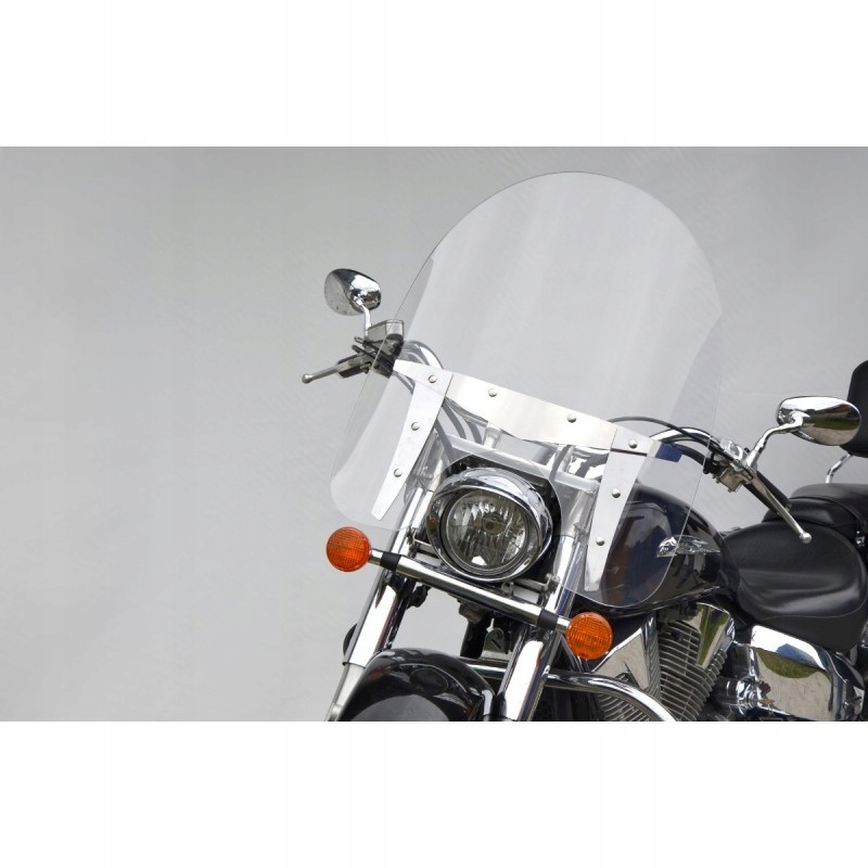 Honda Vtx 1300 Chopper Motocyklové sklo 5 mm