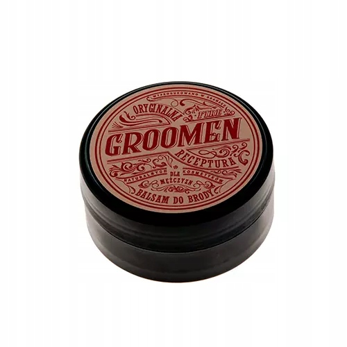 Balsam do brody Fire - Groomen - 50g