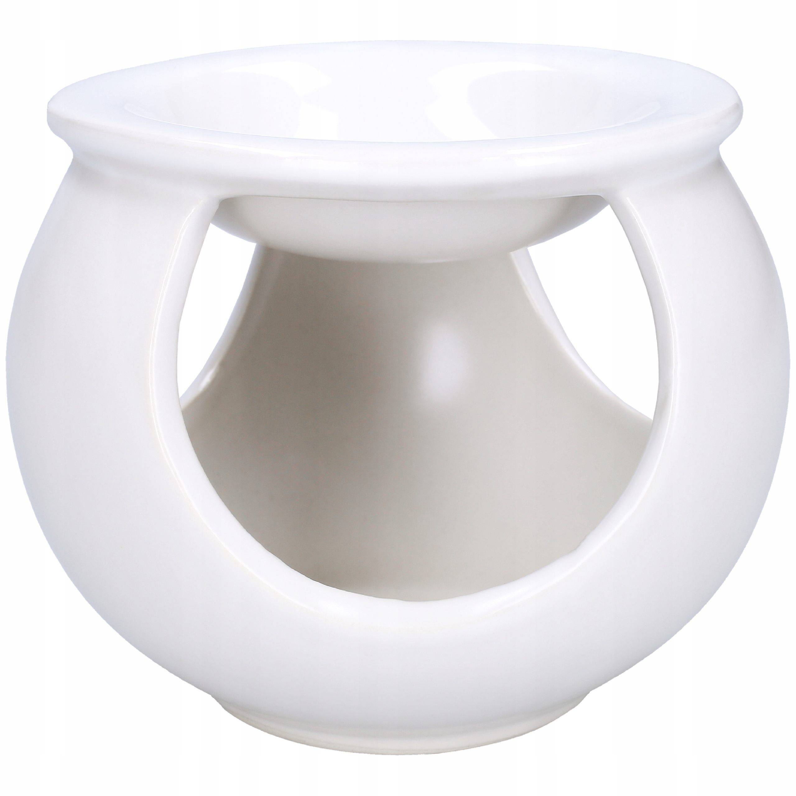 

Kominek Zapachowy Do Olejków Aromaterapii Wosków